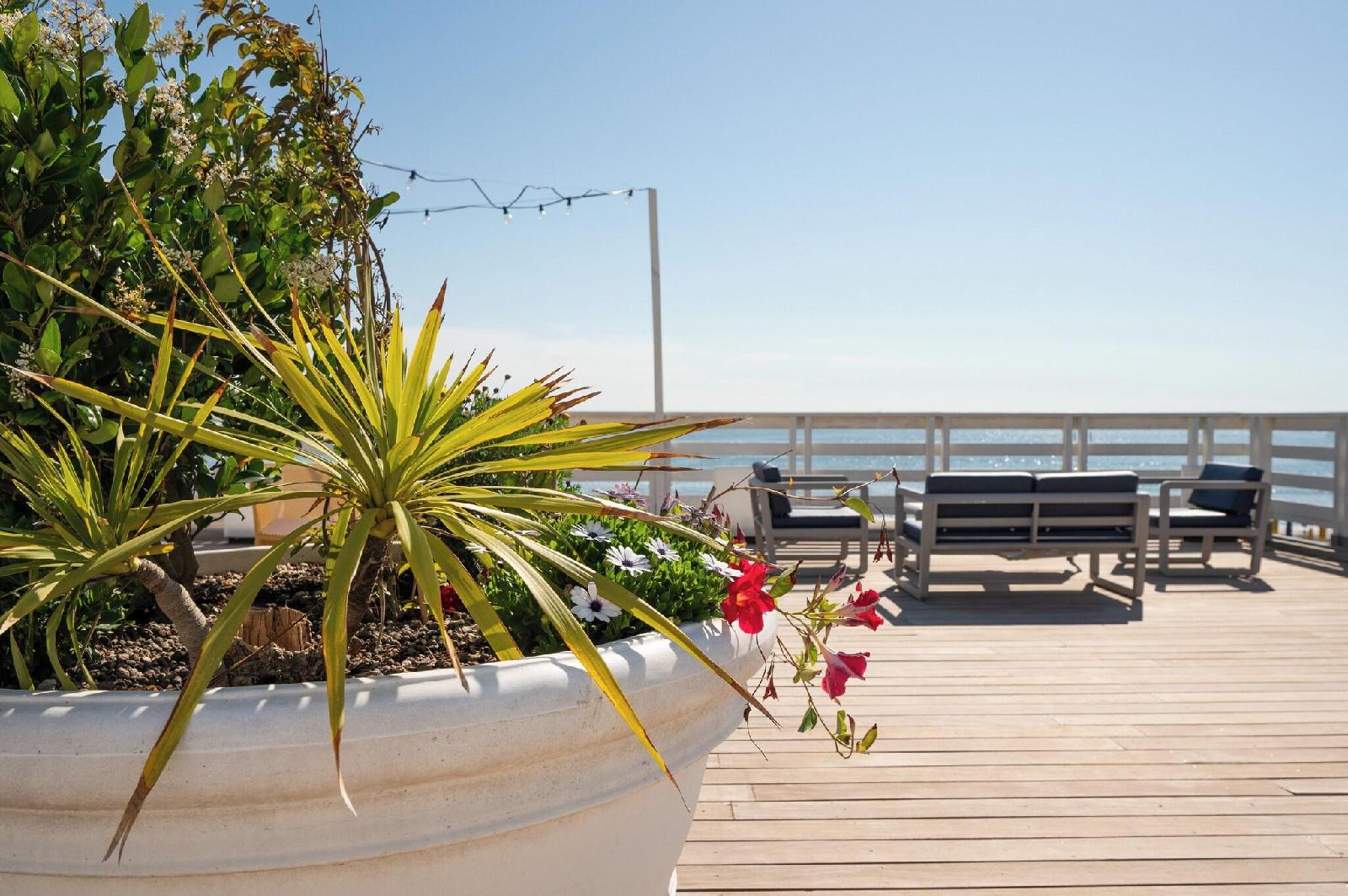 Terme Beach Resort