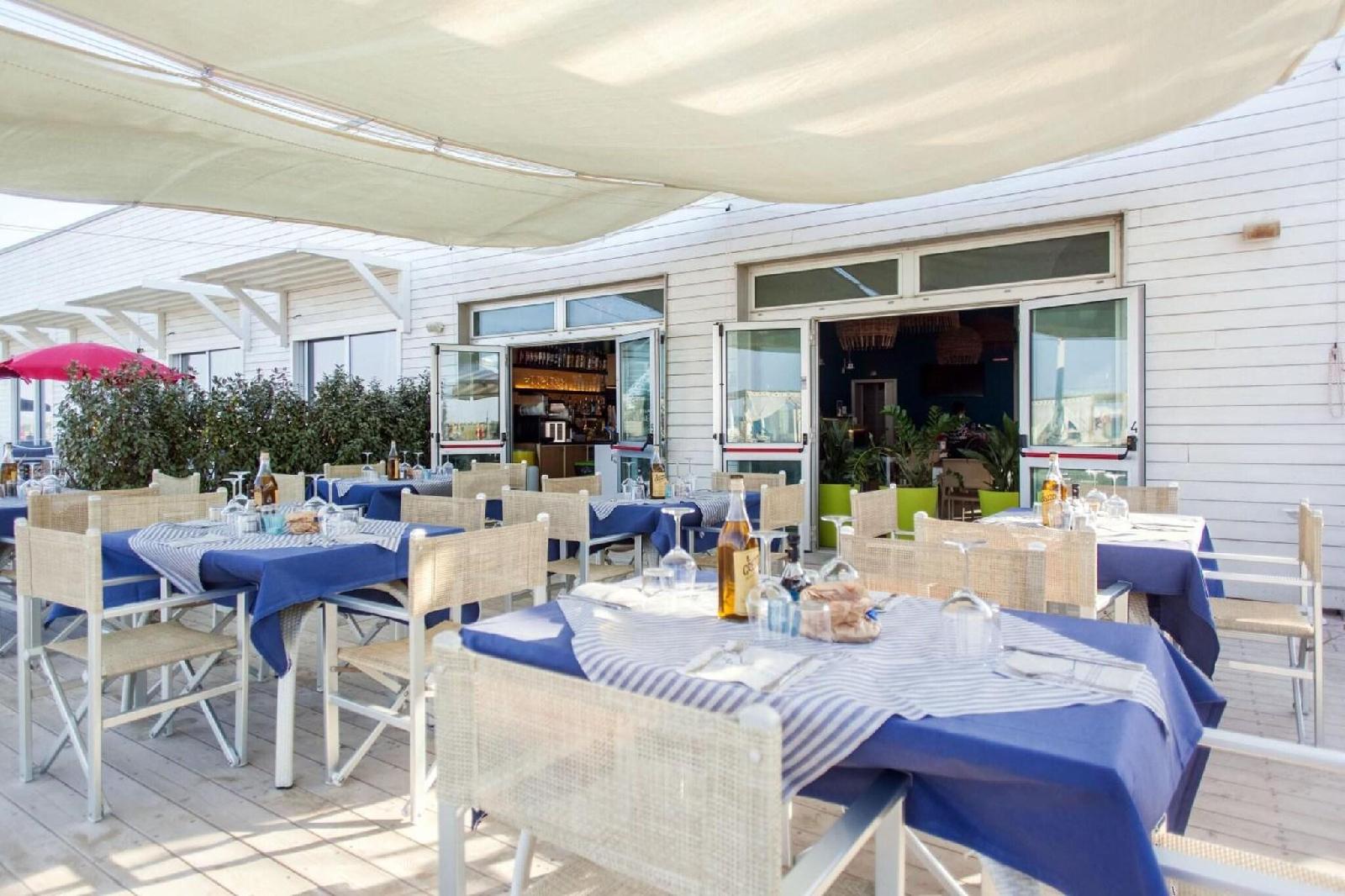 Terme Beach Resort