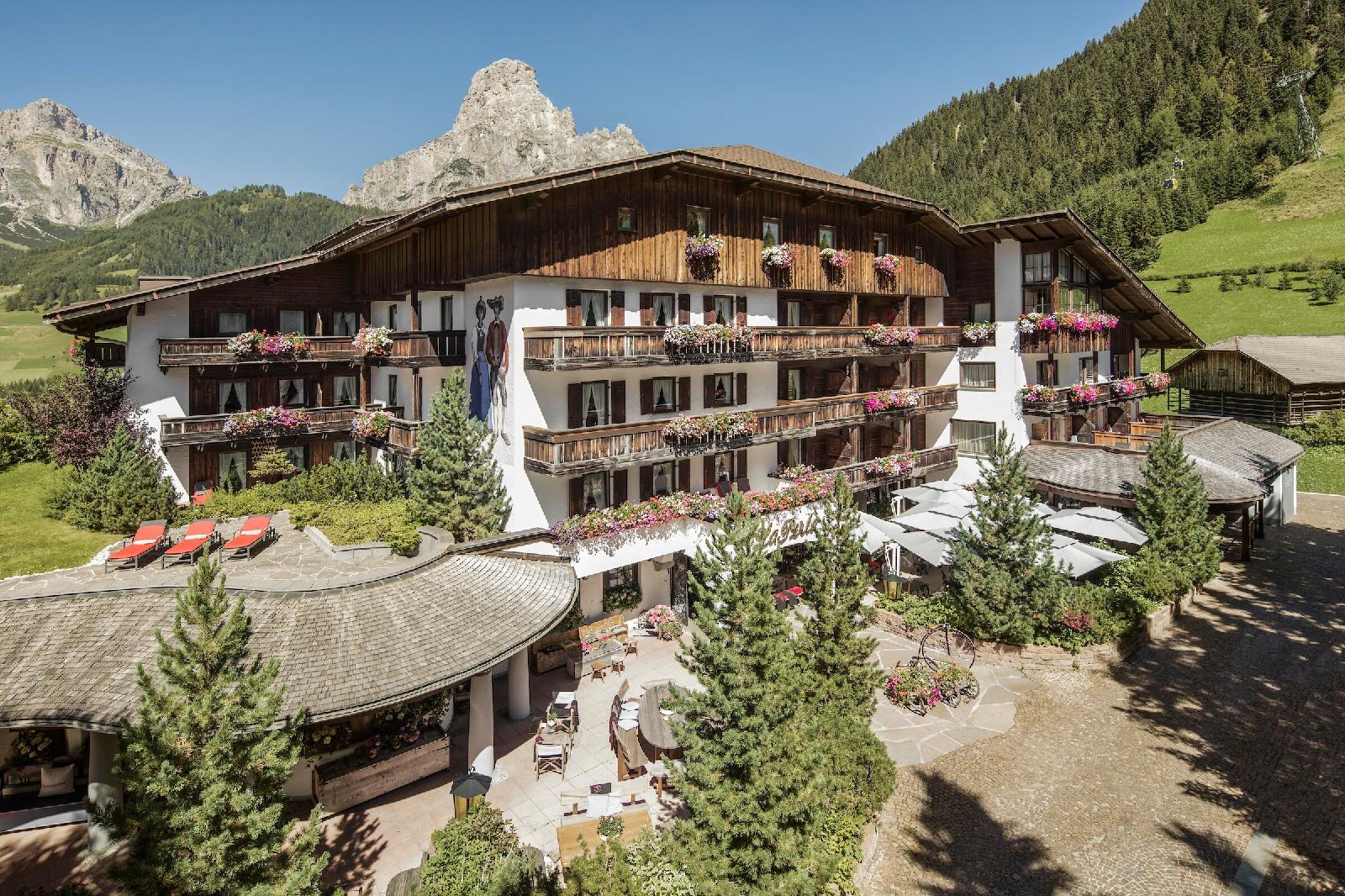 La Perla