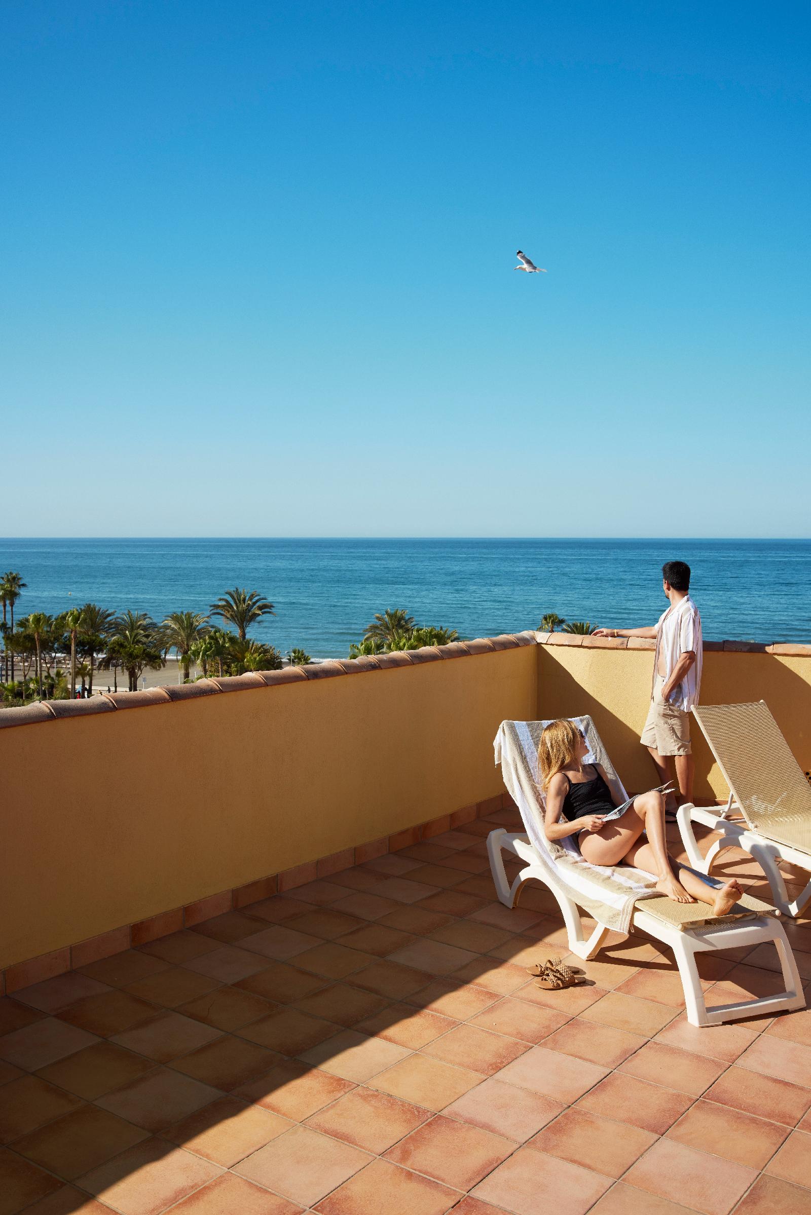 Iberostar Waves Málaga Playa