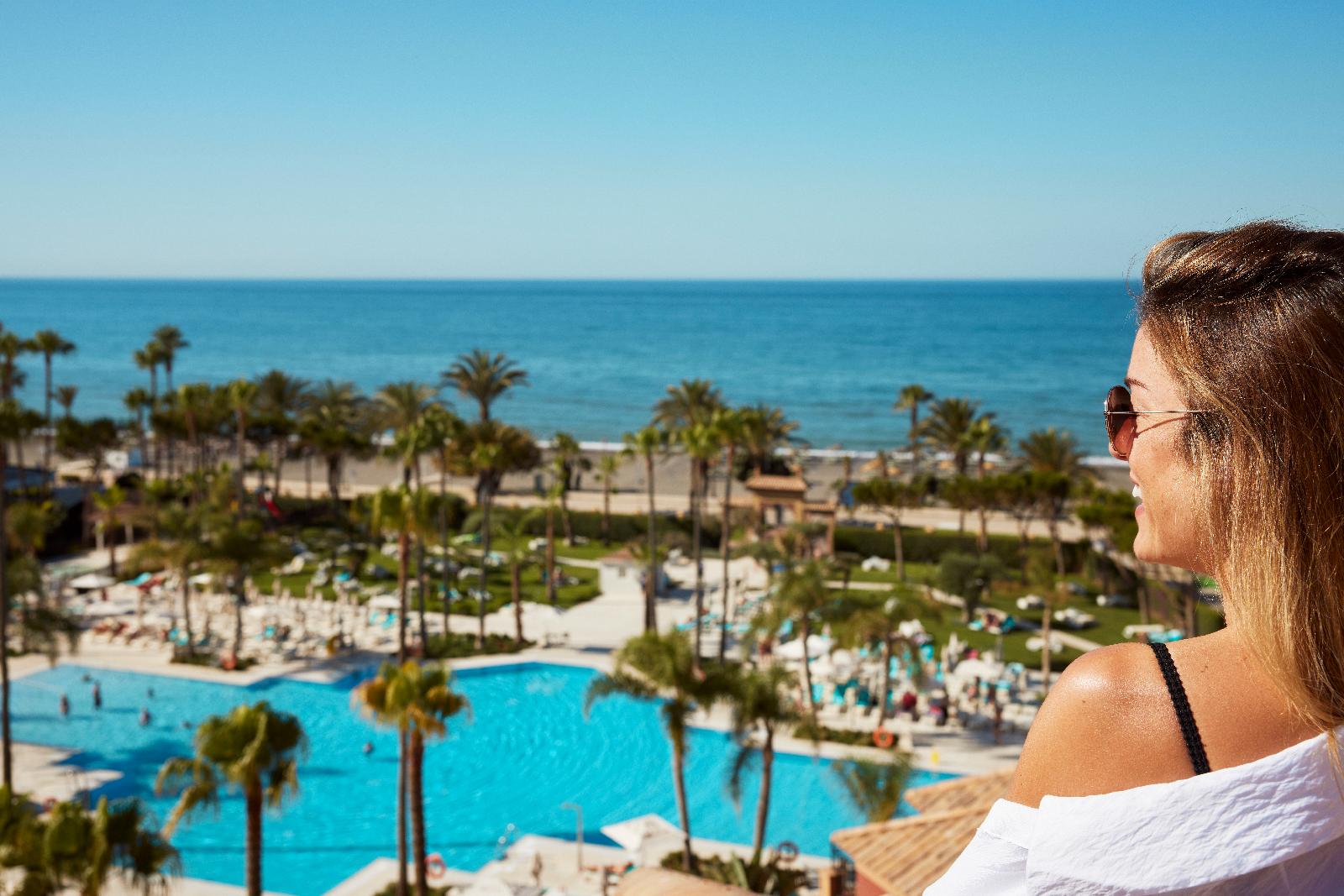 Iberostar Waves Málaga Playa