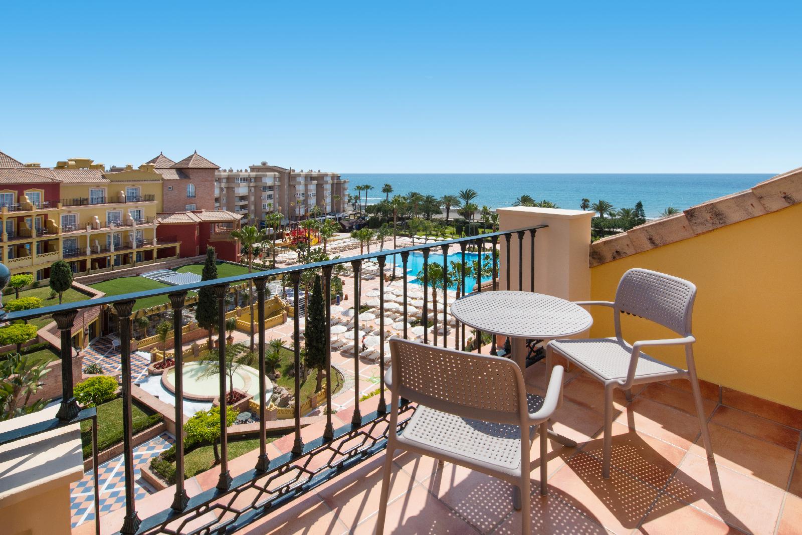 Iberostar Waves Málaga Playa