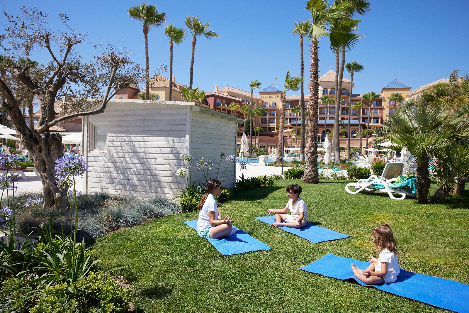 Iberostar Waves Málaga Playa