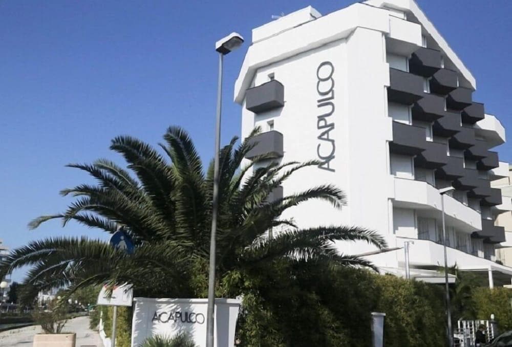 Acapulco Hotel Cattolica