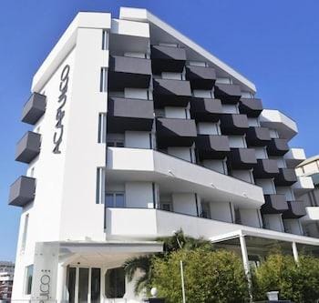 Acapulco Hotel Cattolica
