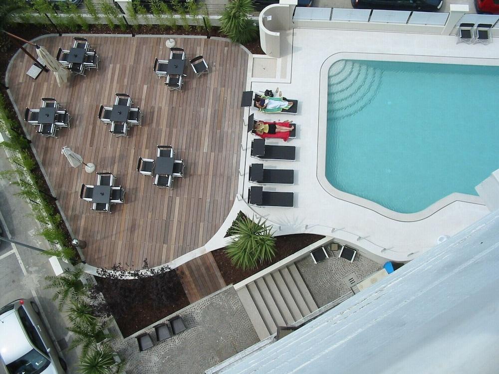 Acapulco Hotel Cattolica