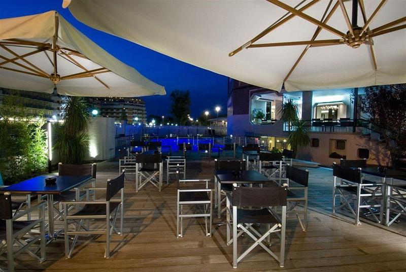 Acapulco Hotel Cattolica
