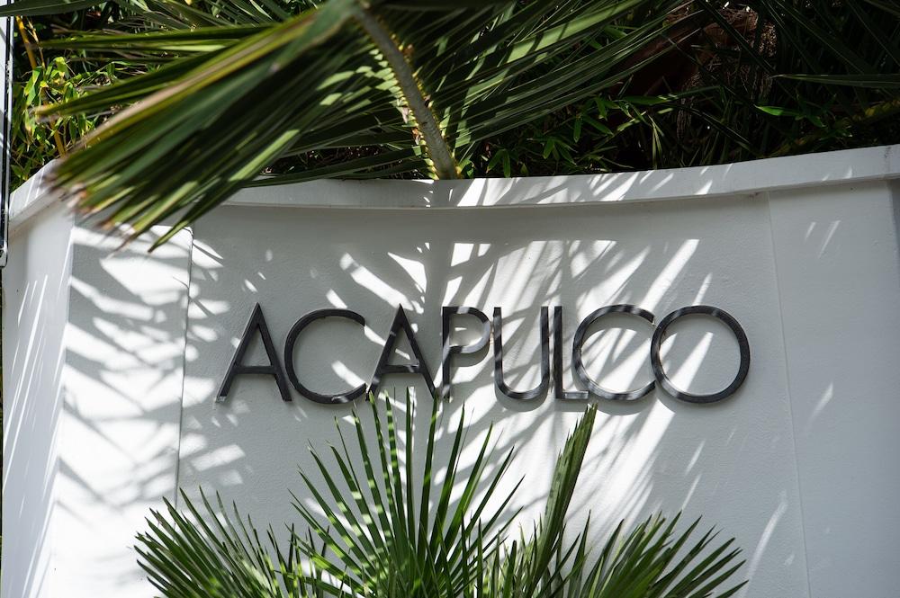 Acapulco Hotel Cattolica