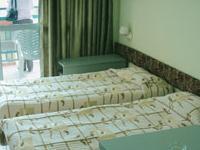 Hotel Svezhest