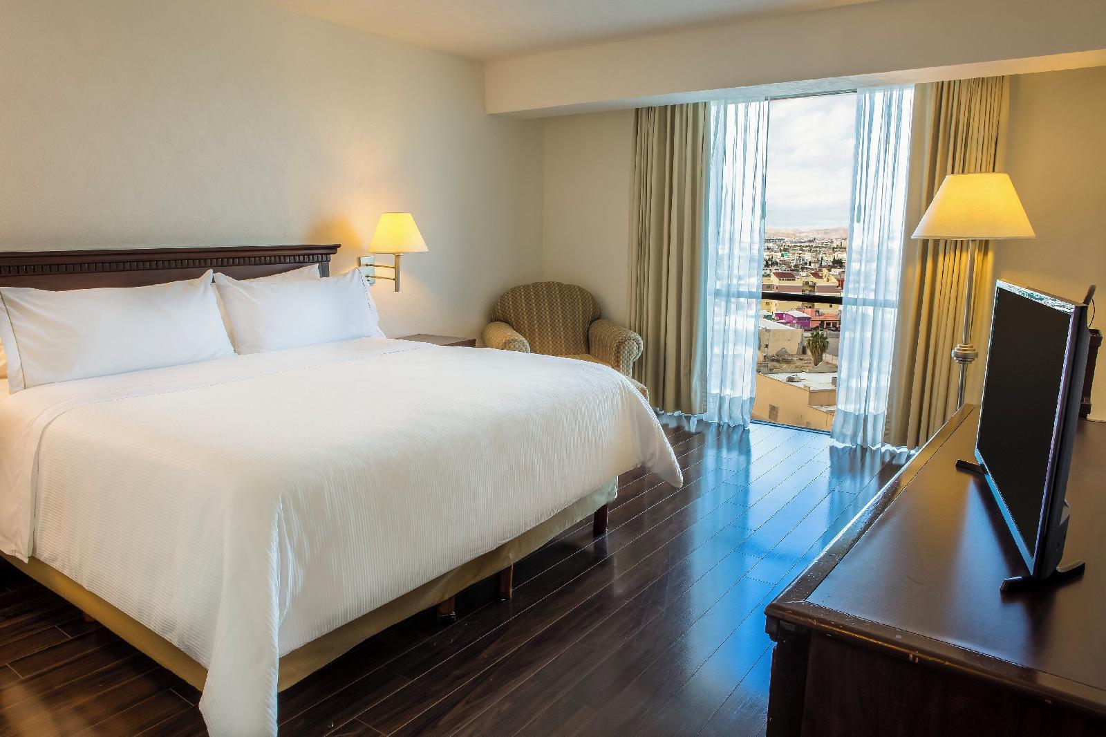 Fiesta Inn Ciudad Juarez