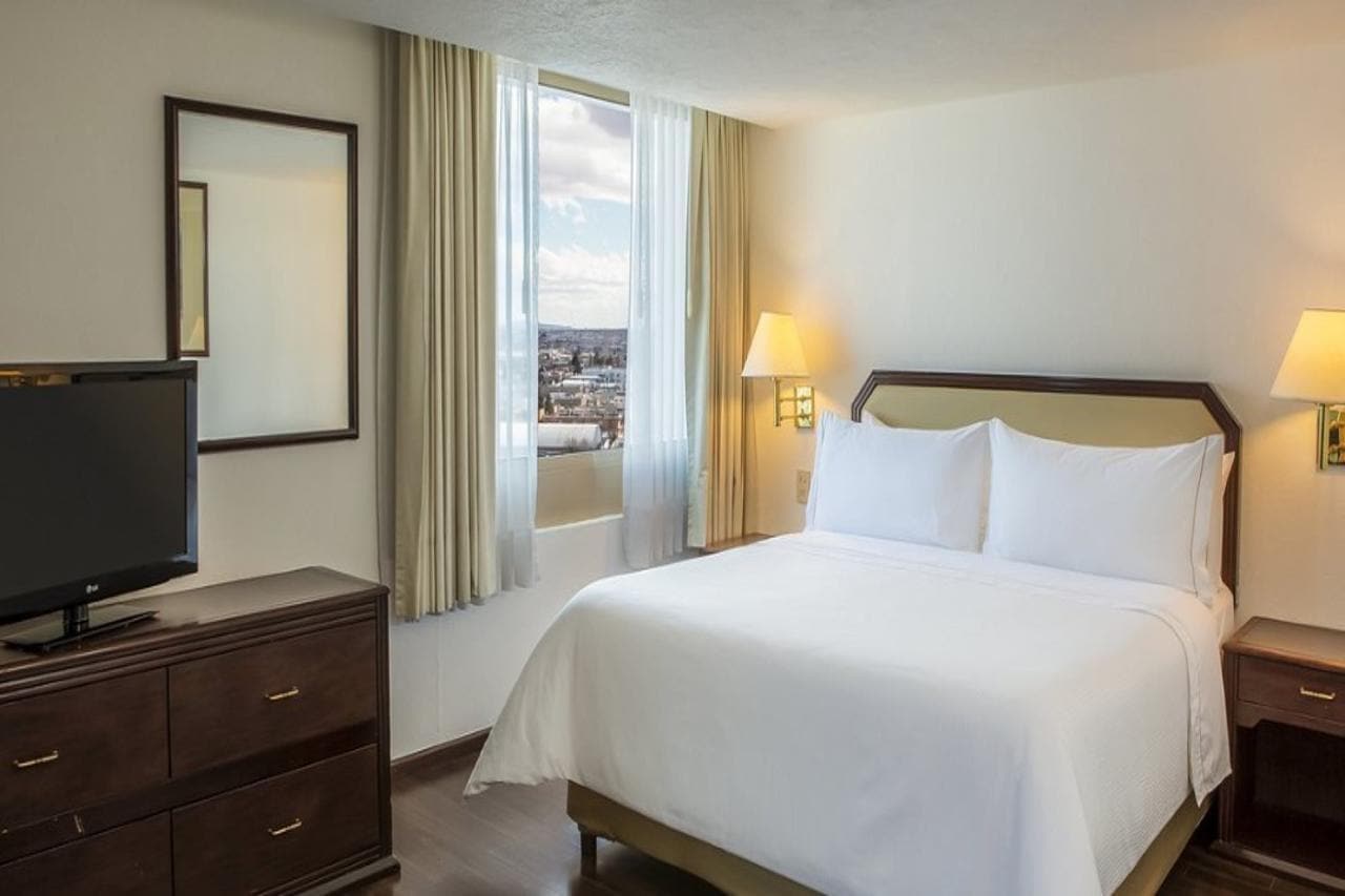 Fiesta Inn Ciudad Juarez