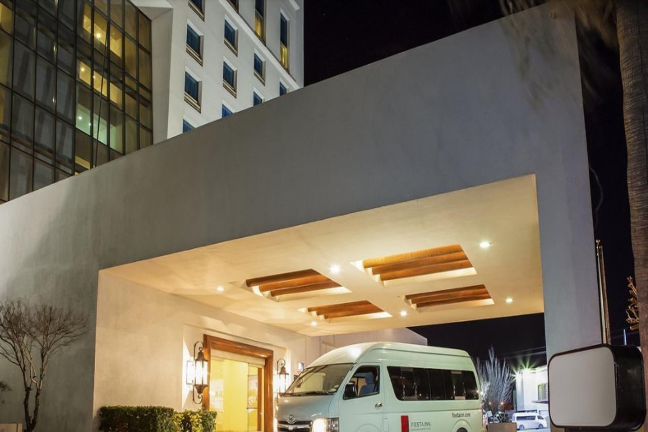 Fiesta Inn Ciudad Juarez