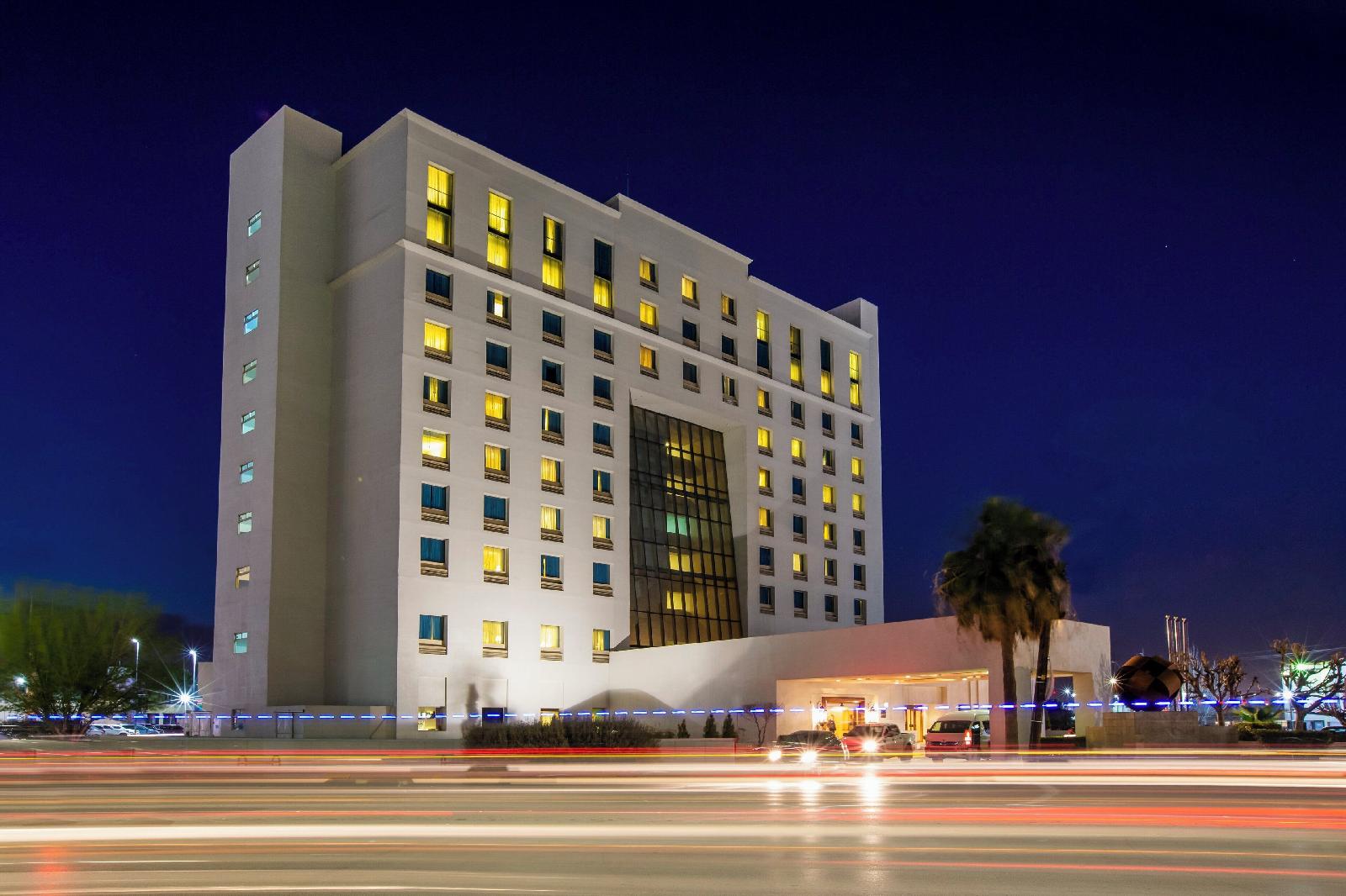 Fiesta Inn Ciudad Juarez