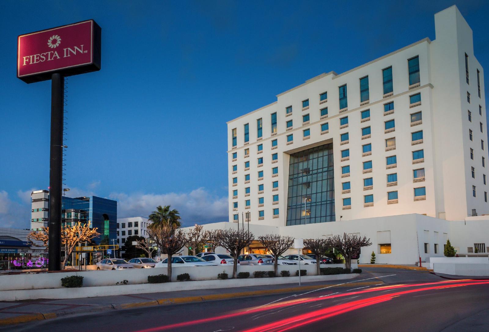 Fiesta Inn Ciudad Juarez