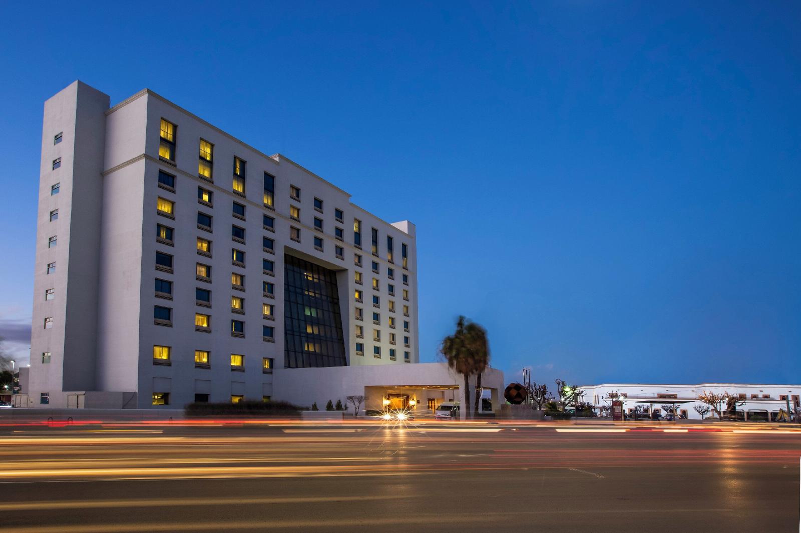 Fiesta Inn Ciudad Juarez