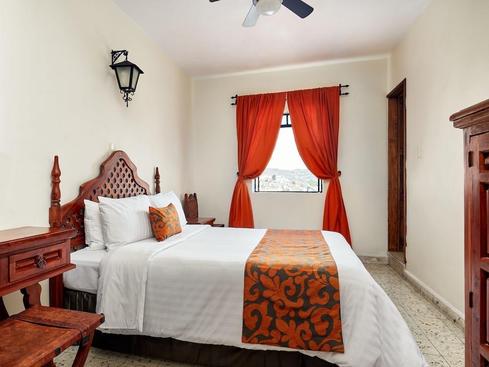 Hotel Agua Escondida