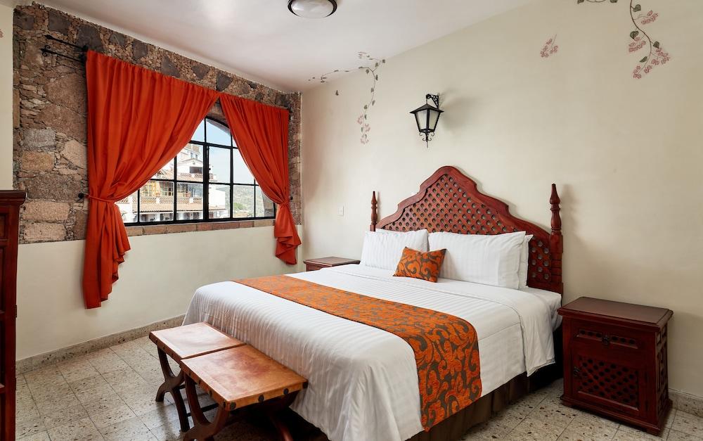 Hotel Agua Escondida