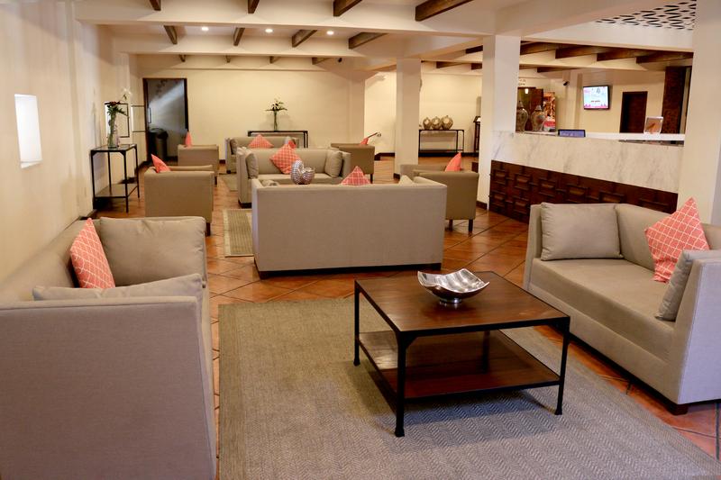 Hotel Agua Escondida