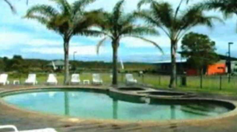 Serenity Diamond Beach