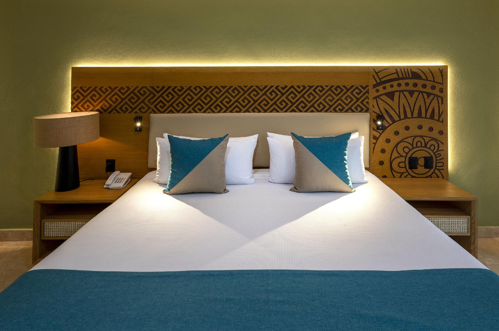 Viva Wyndham Azteca
