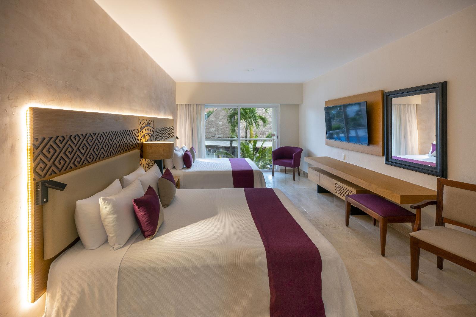 Viva Wyndham Azteca