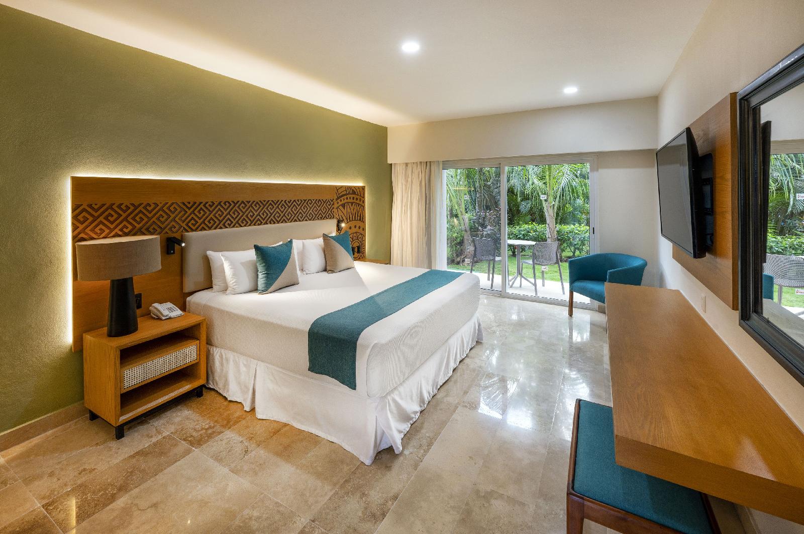 Viva Wyndham Azteca