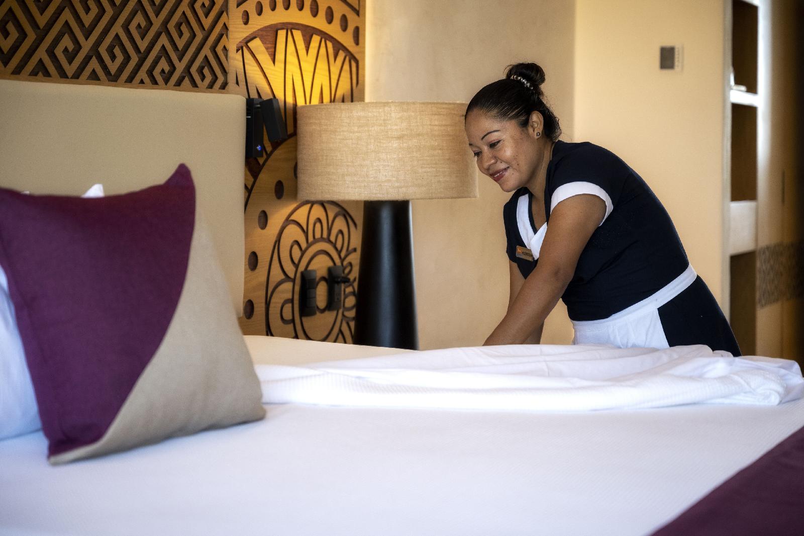 Viva Wyndham Azteca