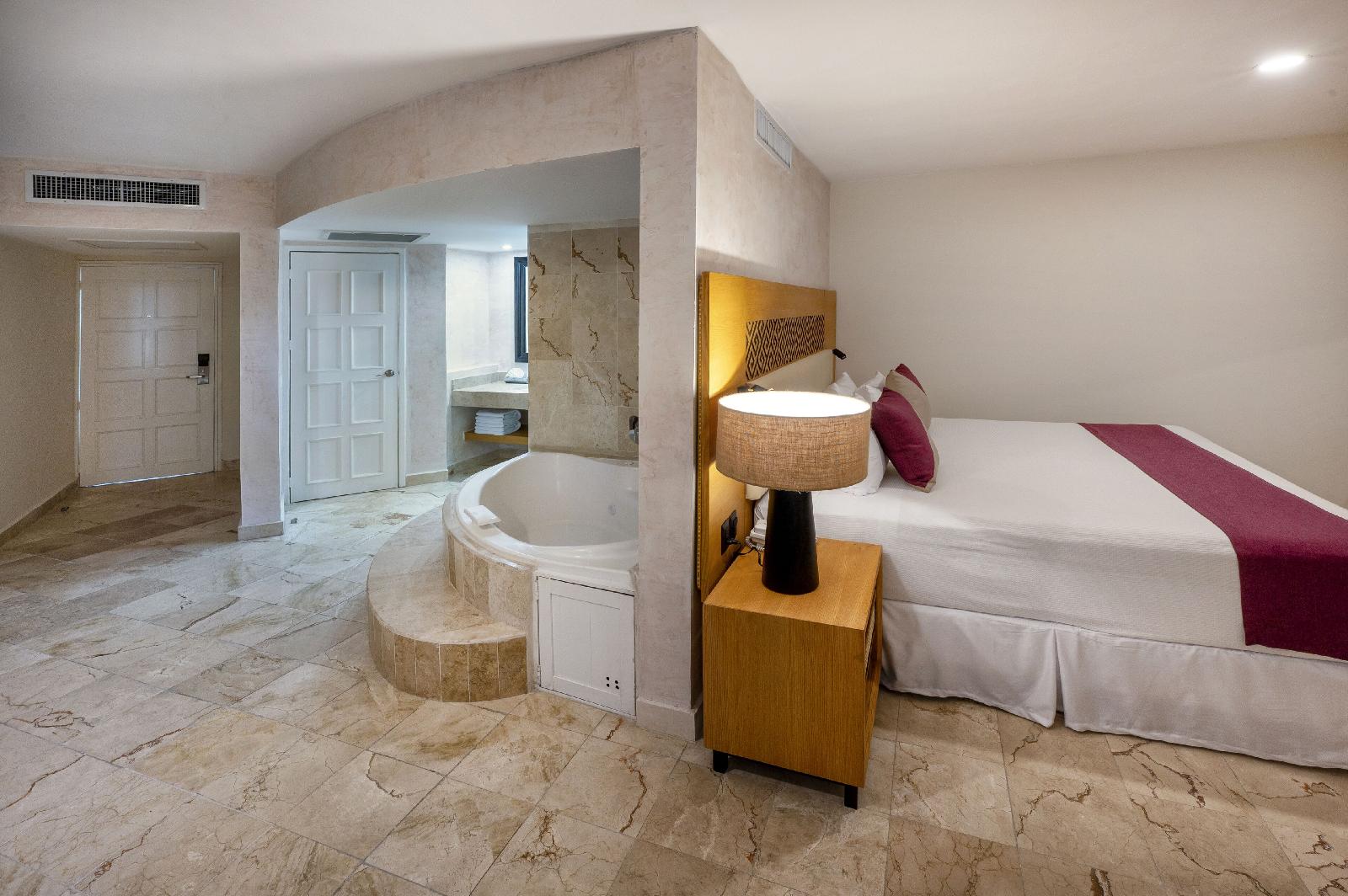 Viva Wyndham Azteca