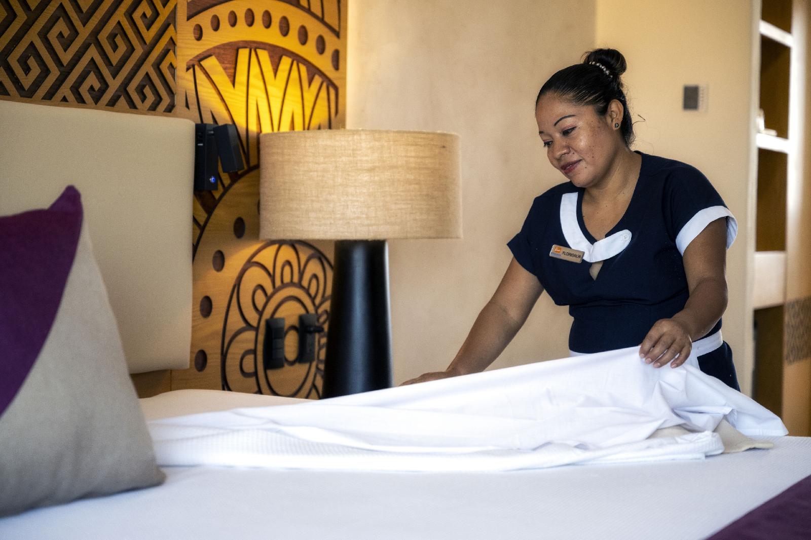 Viva Wyndham Azteca