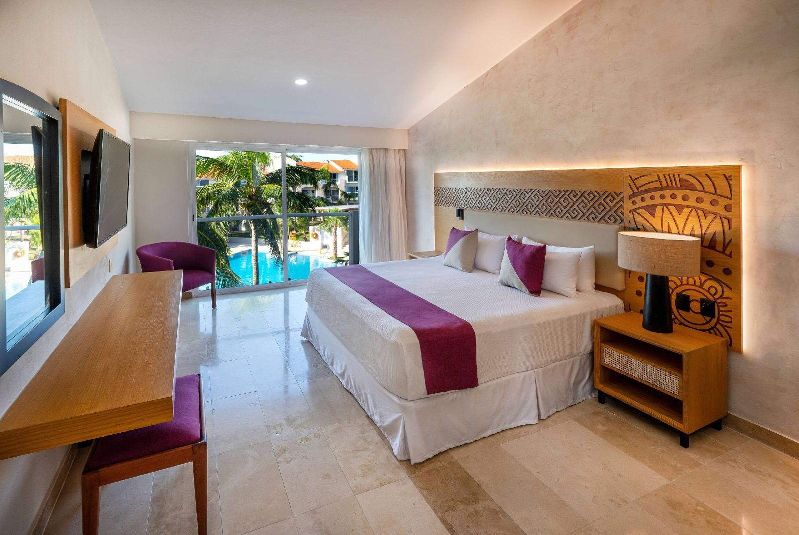 Viva Wyndham Azteca