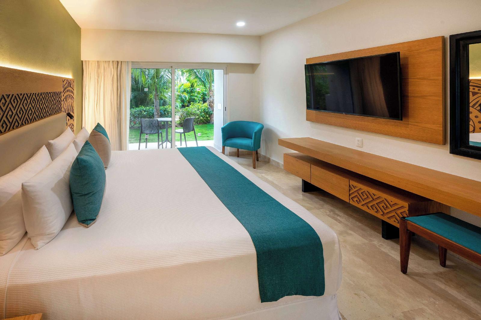 Viva Wyndham Azteca