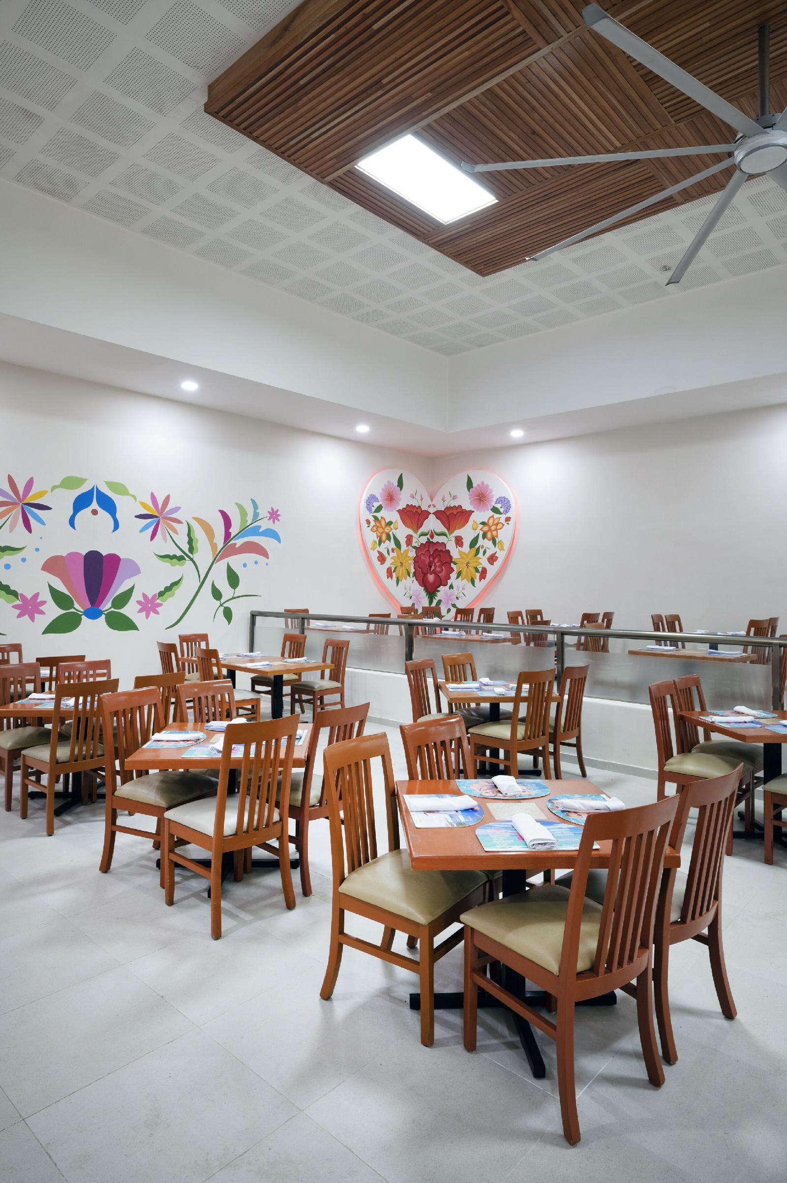 Viva Wyndham Azteca