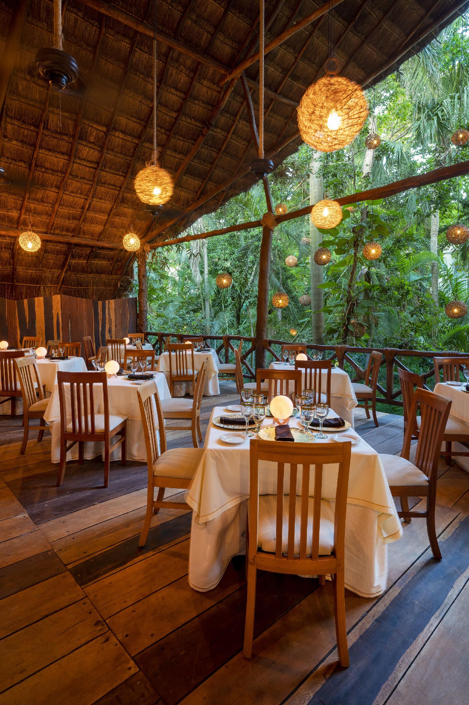 Viva Wyndham Azteca