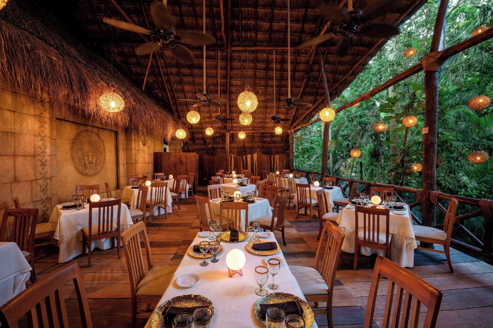 Viva Wyndham Azteca