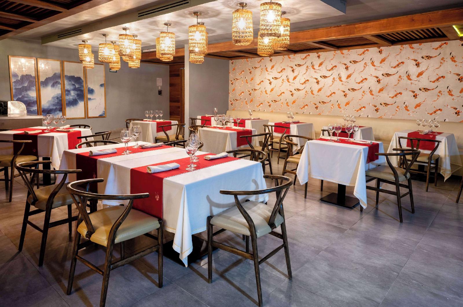 Viva Wyndham Azteca