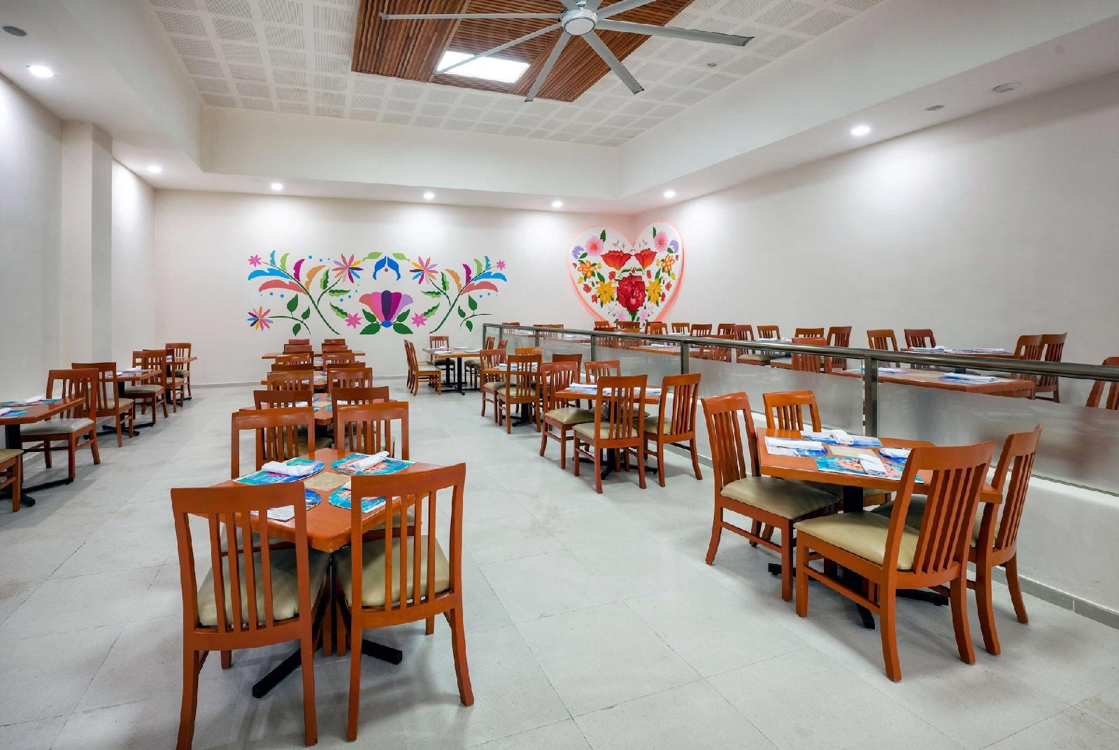 Viva Wyndham Azteca
