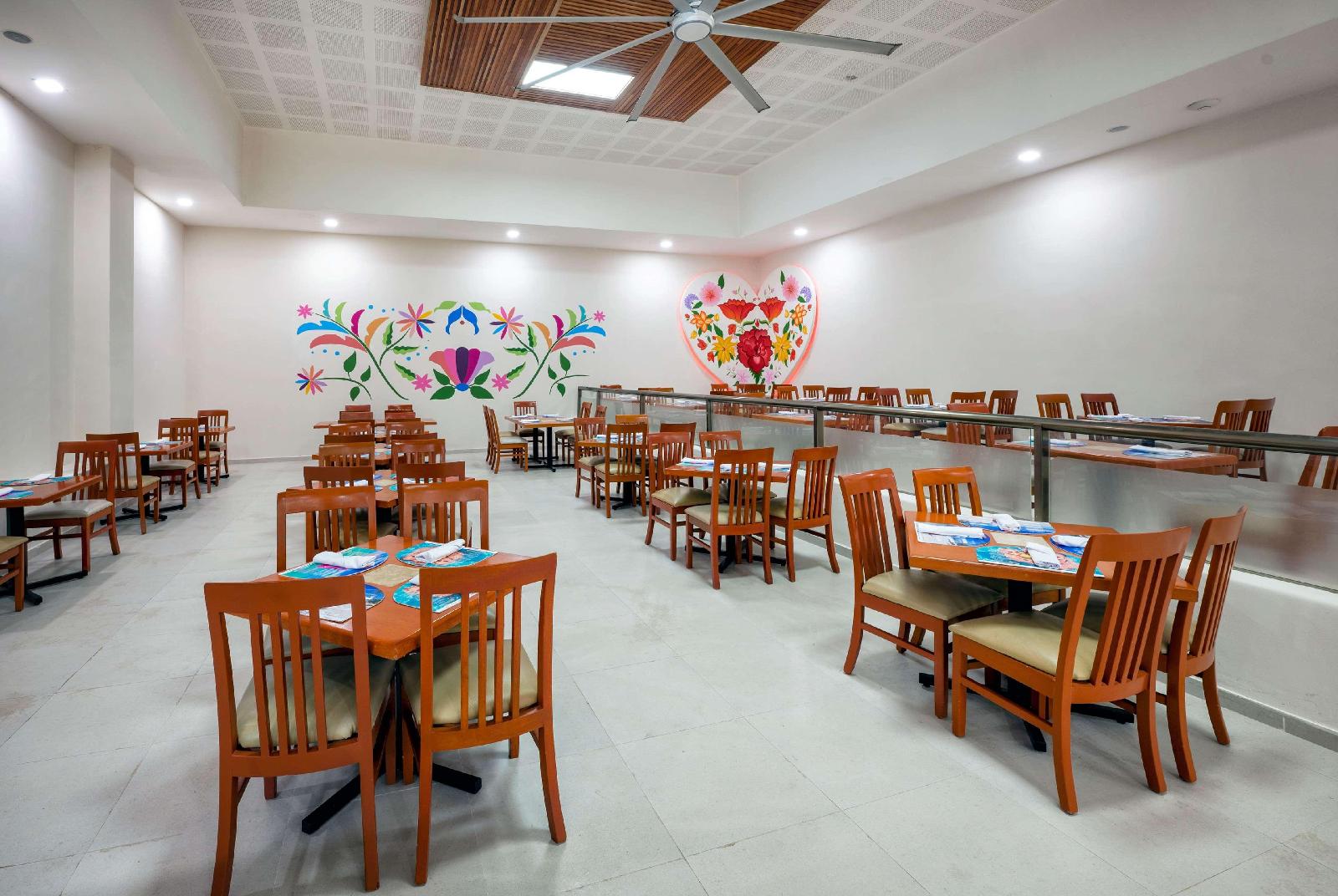 Viva Wyndham Azteca