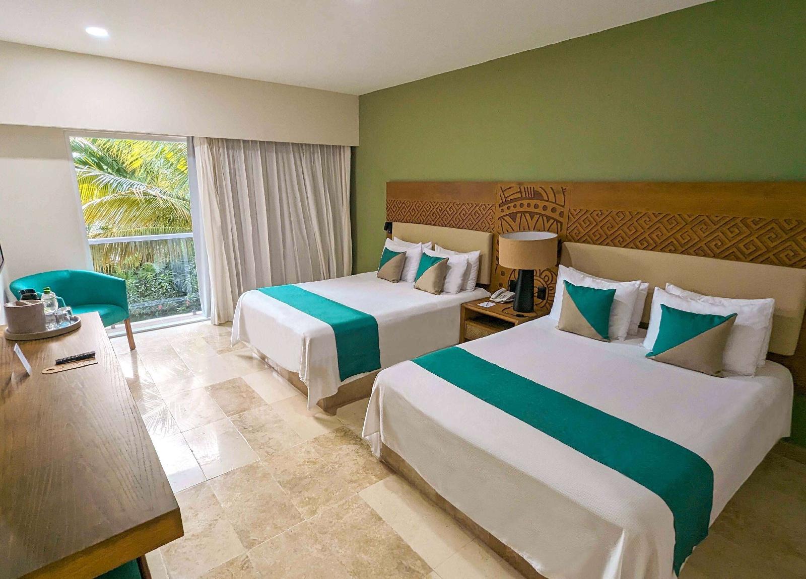 Viva Wyndham Azteca