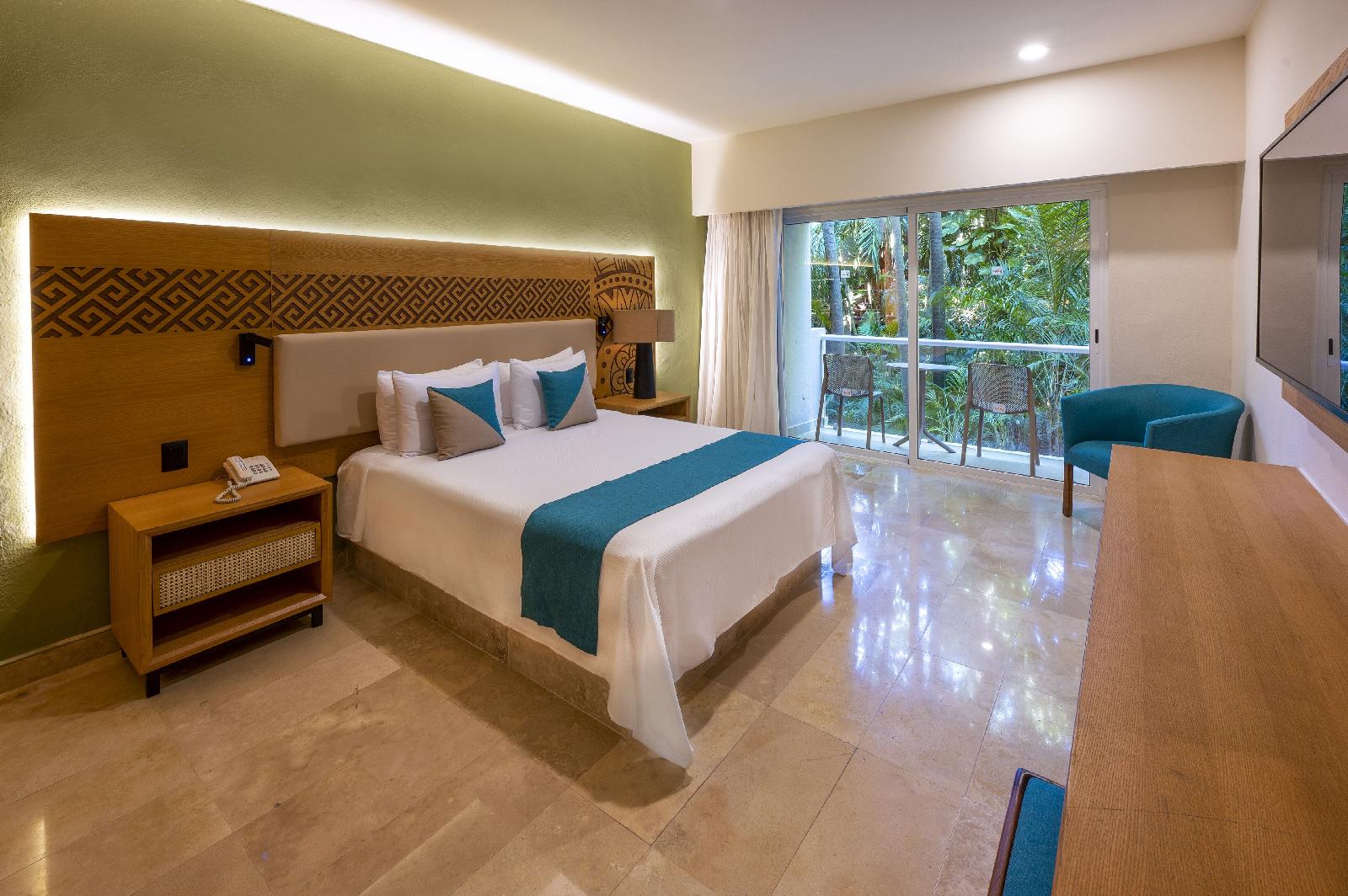 Viva Wyndham Azteca