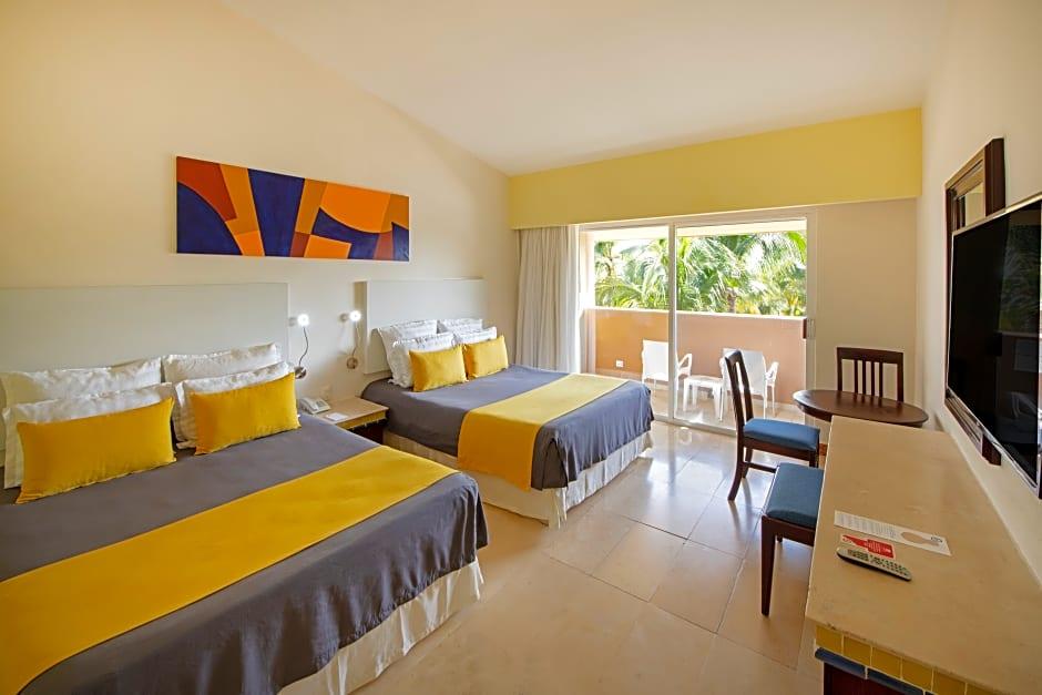 Viva Wyndham Azteca
