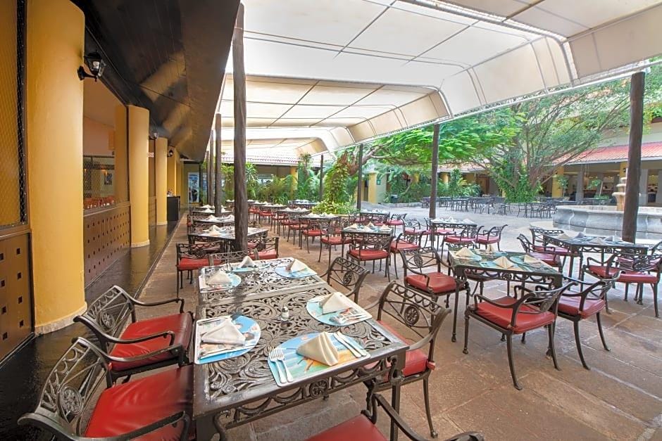 Viva Wyndham Azteca
