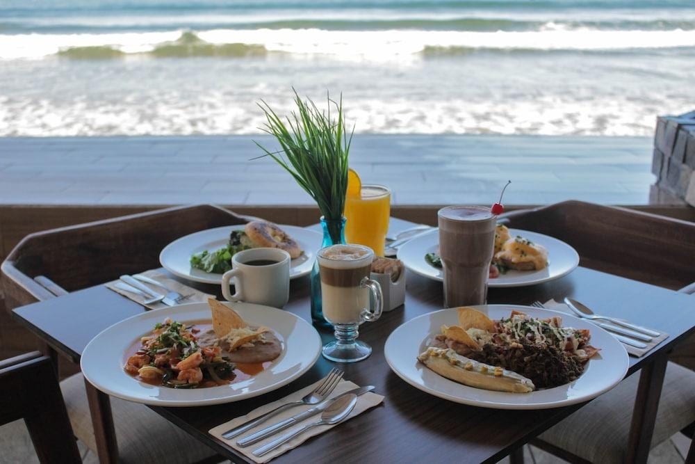 The Inn At Mazatlan