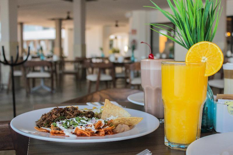 The Inn At Mazatlan