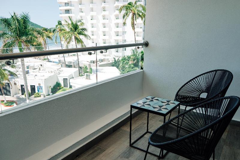 The Inn At Mazatlan