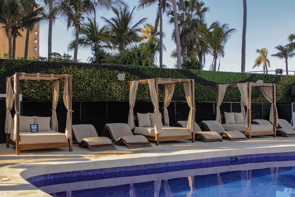 The Inn At Mazatlan