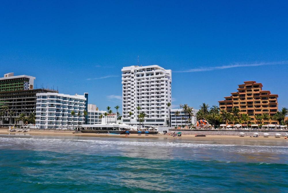 The Inn At Mazatlan