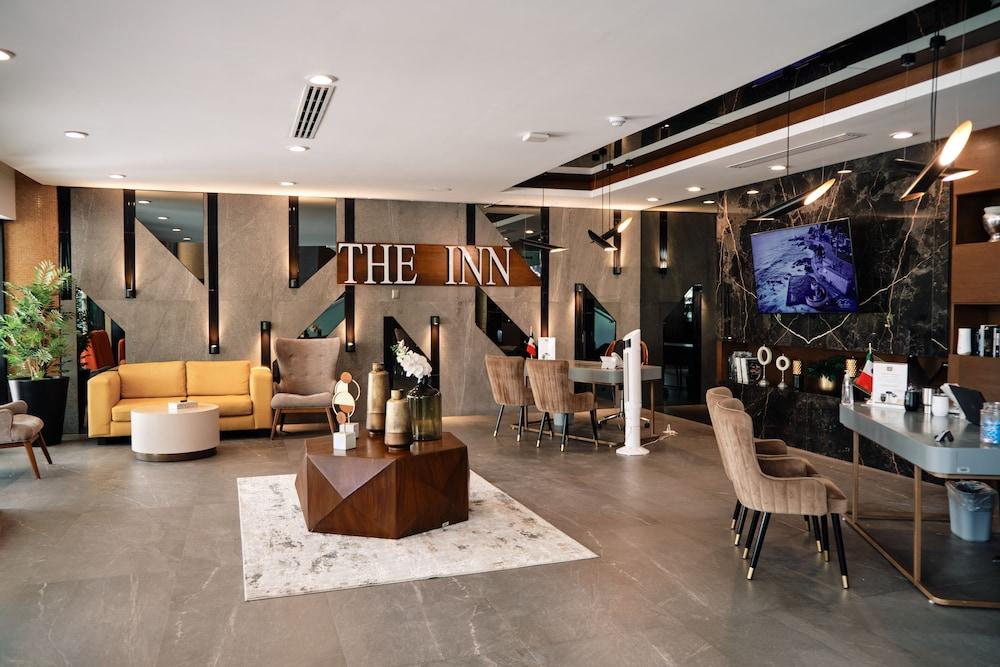 The Inn At Mazatlan