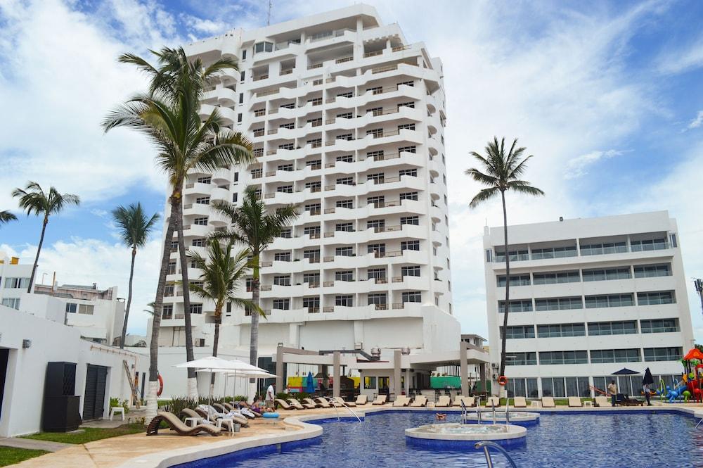 The Inn At Mazatlan