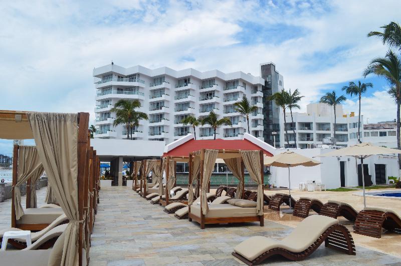 The Inn At Mazatlan