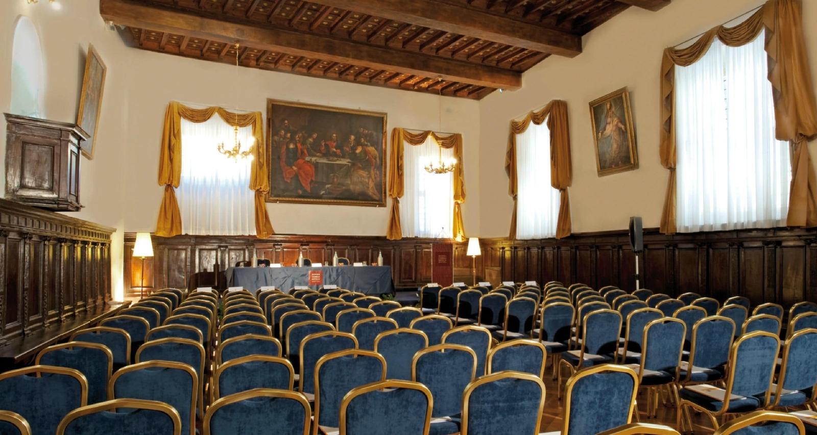 Hotel Donna Camilla Savelli